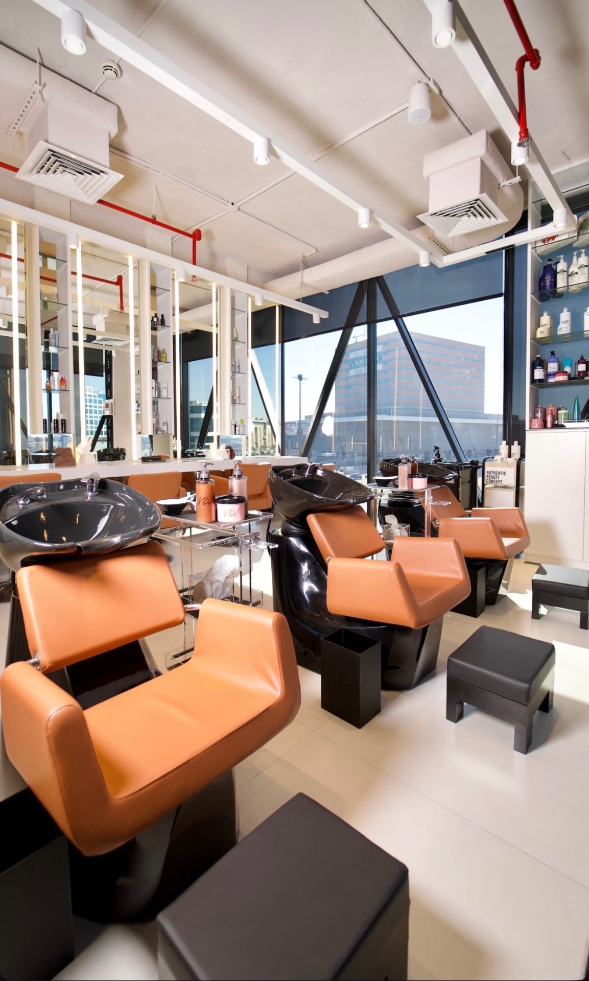 Hair Artistry